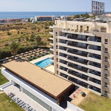 פורטימאו Interpass Vau Hotel Apartamentos מראה חיצוני תמונה