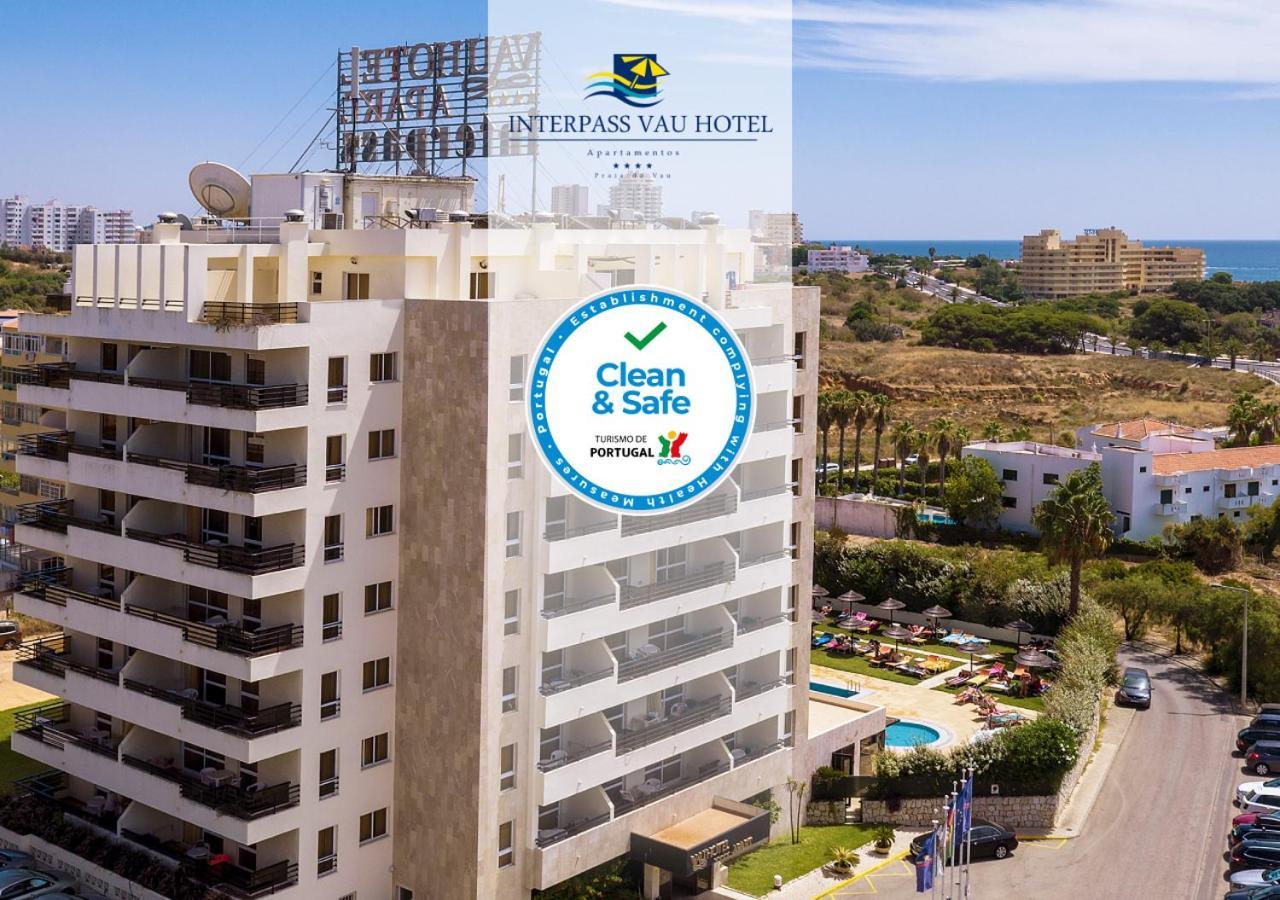 פורטימאו Interpass Vau Hotel Apartamentos מראה חיצוני תמונה