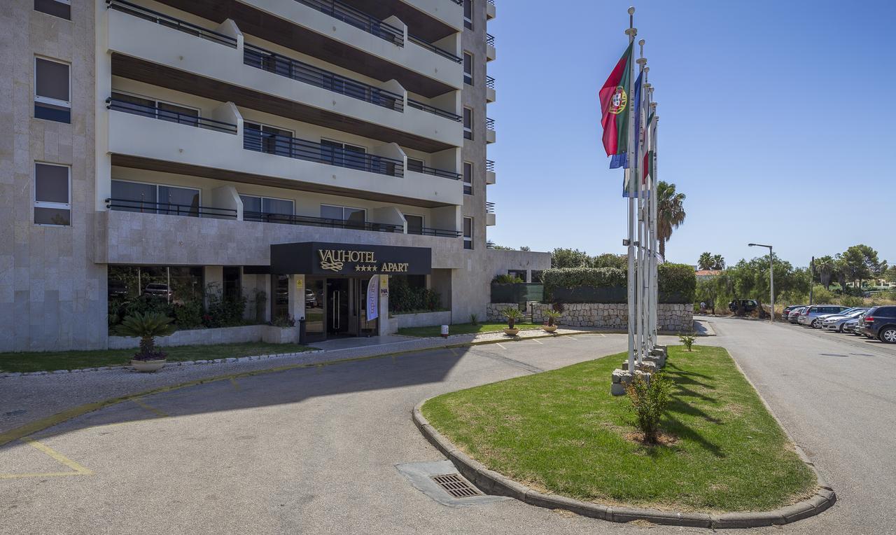 פורטימאו Interpass Vau Hotel Apartamentos מראה חיצוני תמונה