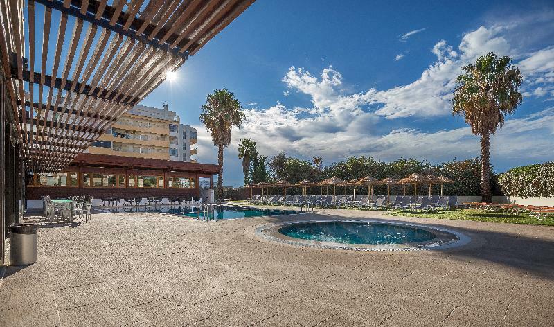 פורטימאו Interpass Vau Hotel Apartamentos מראה חיצוני תמונה